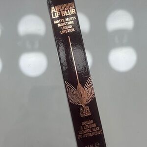 Charlotte Tilbury Airbrush Lip Blur - Pillow Talk